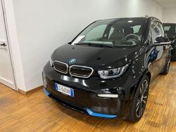 Nero Usata 2021 BMW i3 Comfort Edition Due volumi | 20.500 € (Molto cara)