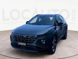 Grigio Usata 2022 Hyundai Tucson SUV | 22.990 € (Ottimo prezzo)