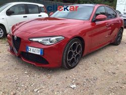 Rosso Usata 2022 Alfa Romeo Sprint Sprint Coupé | 31.500 € (Ottimo prezzo)