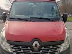 Usata 2017 Renault Master | 11.000 €