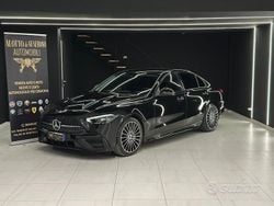 Nero Usata 2022 Mercedes C220 AMG line Tre volumi | 36.899 € (Buon prezzo)