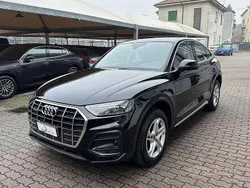 Nero Usata 2022 Audi Q5 Sportback Business SUV | 40.900 € (Ottimo prezzo)