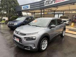 Grigio Usata 2019 Citroën C4 Feel SUV | 9990 € (Buon prezzo)