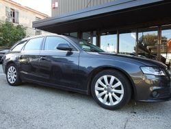Grigio Usata 2008 Audi A4 Station wagon | 5900 € (Buon prezzo)