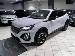 Bianco Nuova 2025 Peugeot 2008 Allure SUV | 23.500 € (Buon prezzo)