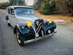 Grigio Usata 1950 Citroën Traction Avant Station wagon | 18.500 €