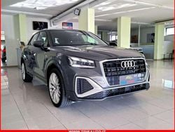 Grigio Usata 2025 Audi Q2 S-Line SUV | 34.890 € (Buon prezzo)