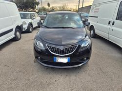Nero Usata 2021 Lancia Ypsilon Gold Due volumi | 11.900 € (Buon prezzo)