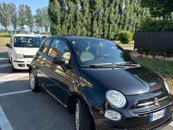 Nero Usata 2019 Fiat 500 Pop Due volumi | 9500 € (Buon prezzo)