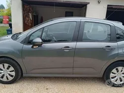 Grigio Usata 2011 Citroën C3 Style Due volumi | 3000 € (Buon prezzo)