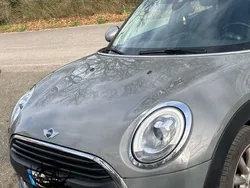 Usata 2017 Mini One D Clubman Station wagon | 14.500 € (Buon prezzo)