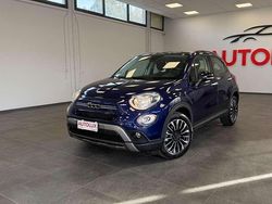 Blu Usata 2023 Fiat 500X Cross SUV | 16.500 € (Buon prezzo)