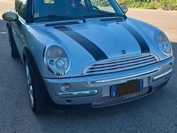 Grigio Usata 2004 Mini Cooper Coupé Coupé | 2500 € (Super prezzo)