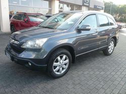Blu/azzurro Usata 2009 Honda CR-V Elegance SUV | 7900 € (Buon prezzo)
