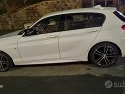 Usata 2017 BMW 114 M Sport Due volumi | 16.000 € (Buon prezzo)