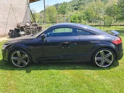 Nero Usata 2013 Audi TT Ambiente Coupé | 14.000 € (Buon prezzo)