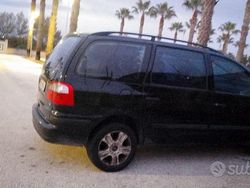 Nero Usata 2001 Ford Galaxy Monovolume | 1500 €