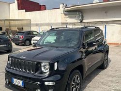 Usata 2020 Jeep Renegade Longitude SUV | 15.000 € (Super prezzo)
