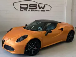 Usata 2014 Alfa Romeo 4C Coupé | 74.000 € (Buon prezzo)
