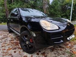 Nero Usata 2005 Porsche Cayenne SUV | 8500 € (Buon prezzo)