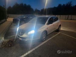 Grigio Usata 2008 Lancia Delta Due volumi | 4900 €
