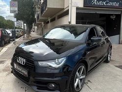 Usata 2014 Audi A1 Sportback S-Line Due volumi | 12.000 € (Buon prezzo)