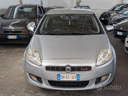 Grigio Usata 2007 Fiat Bravo Emotion Due volumi | 3900 € (Buon prezzo)