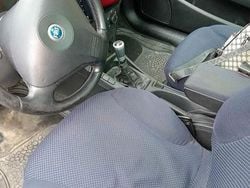 Blu Usata 2001 Fiat Stilo Tre volumi | 700 €