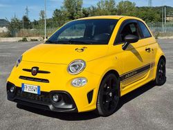 Usata 2018 Abarth 595 Due volumi | 17.900 € (Molto cara)