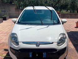 Usata 2011 Fiat Grande Punto Due volumi | 5100 € (Cara)