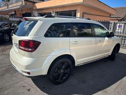 Bianco Usata 2015 Fiat Freemont Cross SUV | 9800 € (Buon prezzo)
