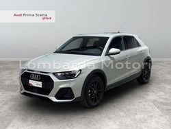 Argento cavo metallizzato Usata 2025 Audi A1 Business Due volumi | 32.800 € (Molto cara)