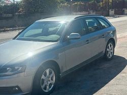Grigio Usata 2010 Audi A4 Station wagon | 3800 € (Ottimo prezzo)