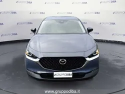Grigio Usata 2023 Mazda CX-30 Homura-Line SUV | 26.130 € (Cara)