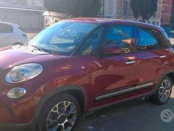 Usata 2014 Fiat 500L Trekking Monovolume | 6500 € (Buon prezzo)