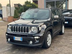 Nero Usata 2019 Jeep Renegade Limited SUV | 14.500 € (Buon prezzo)