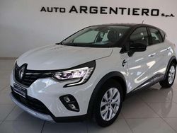 Avorio Usata 2020 Renault Captur Intens SUV | 16.500 € (Ottimo prezzo)