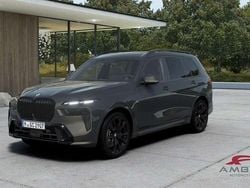 Dravit grey metallizzato Nuova 2025 BMW X7 Comfort Edition SUV | 109.900 € (Molto cara)