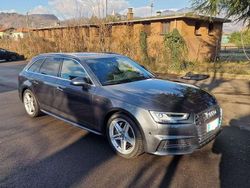 Other Usata 2016 Audi A4 S-Line Station wagon | 22.990 € (Molto cara)