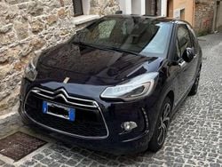 Usata 2016 DS Automobiles DS3 Sport Chic Tre volumi | 8000 € (Buon prezzo)
