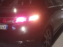 Usata 2007 Honda Civic Coupé | 2700 € (Ottimo prezzo)