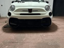 Usata 2014 Abarth 595 Turismo Coupé | 15.500 € (Cara)