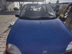 Blu Usata 2003 Fiat 600 | 1000 €