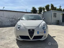 Usata 2011 Alfa Romeo MiTo Distinctive Due volumi | 6500 € (Buon prezzo)