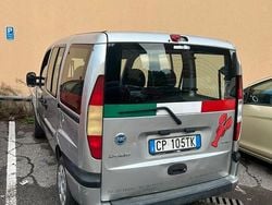 Grigio Usata 2006 Fiat Doblò Monovolume | 1700 €