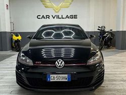 Nero Usata 2016 VW Golf VII GTI Tre volumi | 15.500 € (Ottimo prezzo)