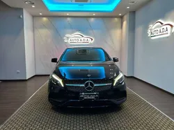 Nero Usata 2018 Mercedes A180 Premium Tre volumi | 16.000 € (Buon prezzo)
