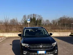 Usata 2023 VW T-Cross Style SUV | 17.500 € (Buon prezzo)