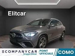 Vari colori Usata 2024 Mercedes GLA200 AMG line SUV | 42.990 € (Buon prezzo)
