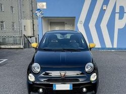 Usata 2018 Fiat 500 Abarth | 15.700 € (Buon prezzo)